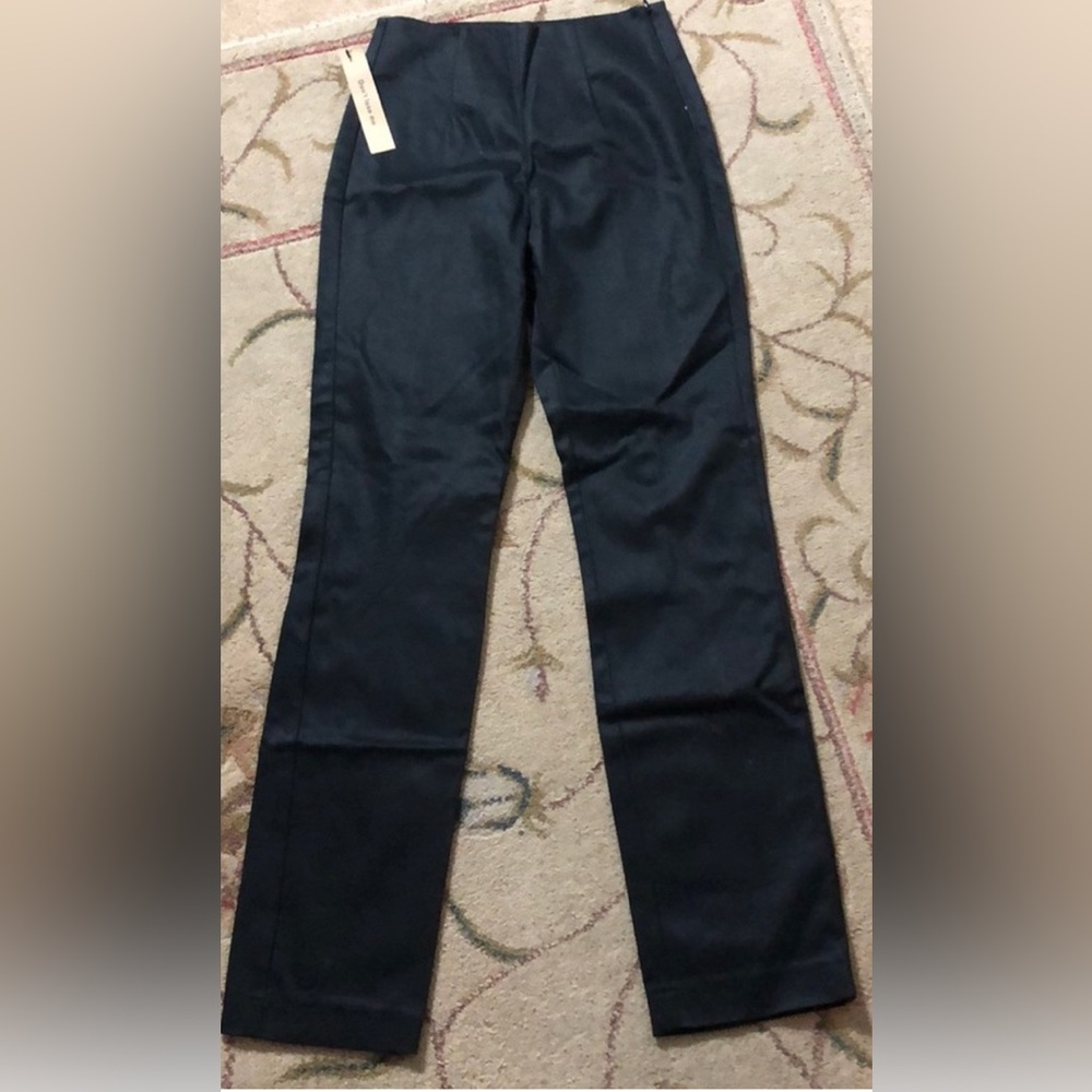 NWT Reformation eco-friendly Miller Pants Size O